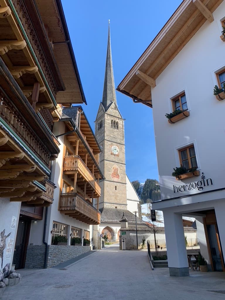 Maria Alm