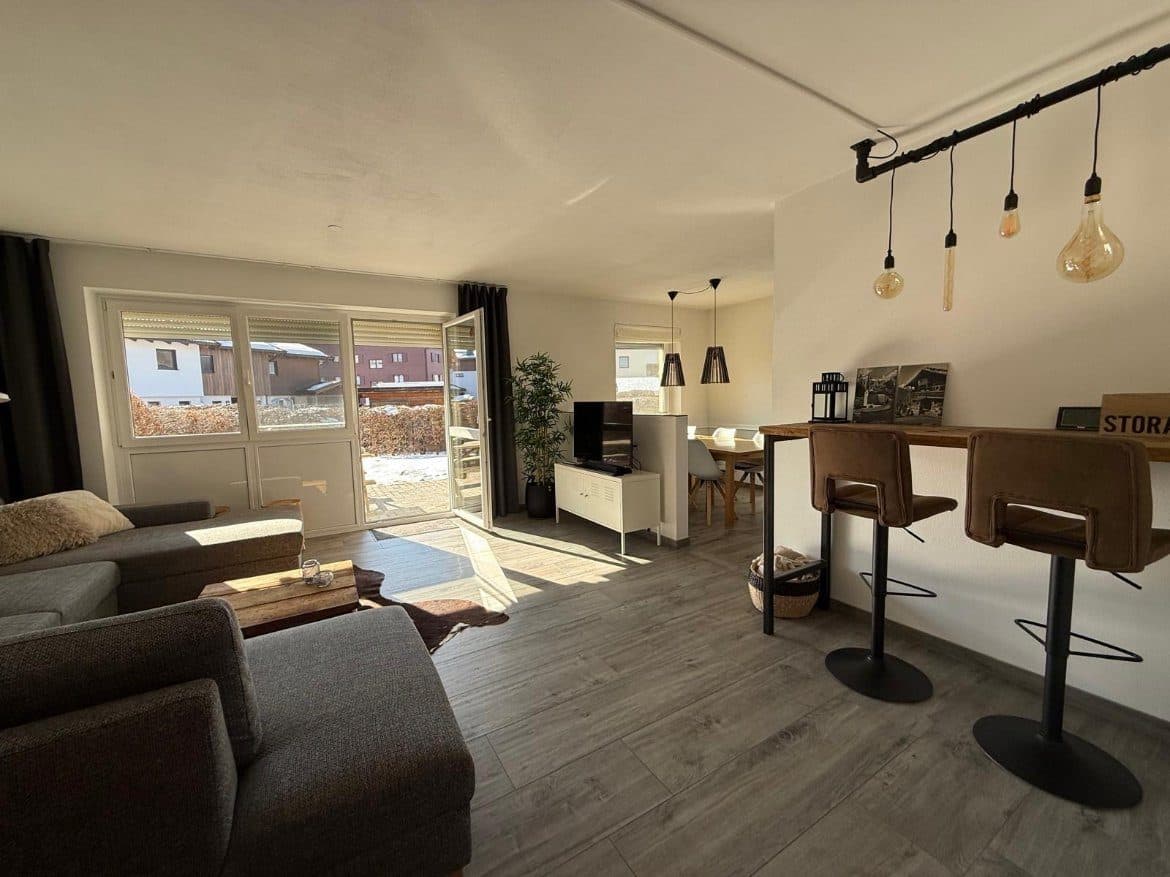 Wohnzimmer 3