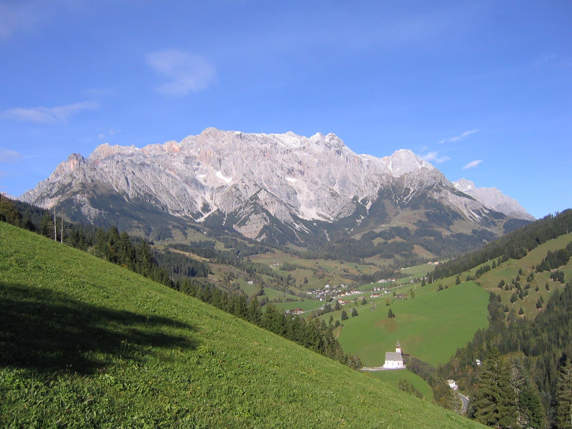 Sonnenwiese, Maria Alm