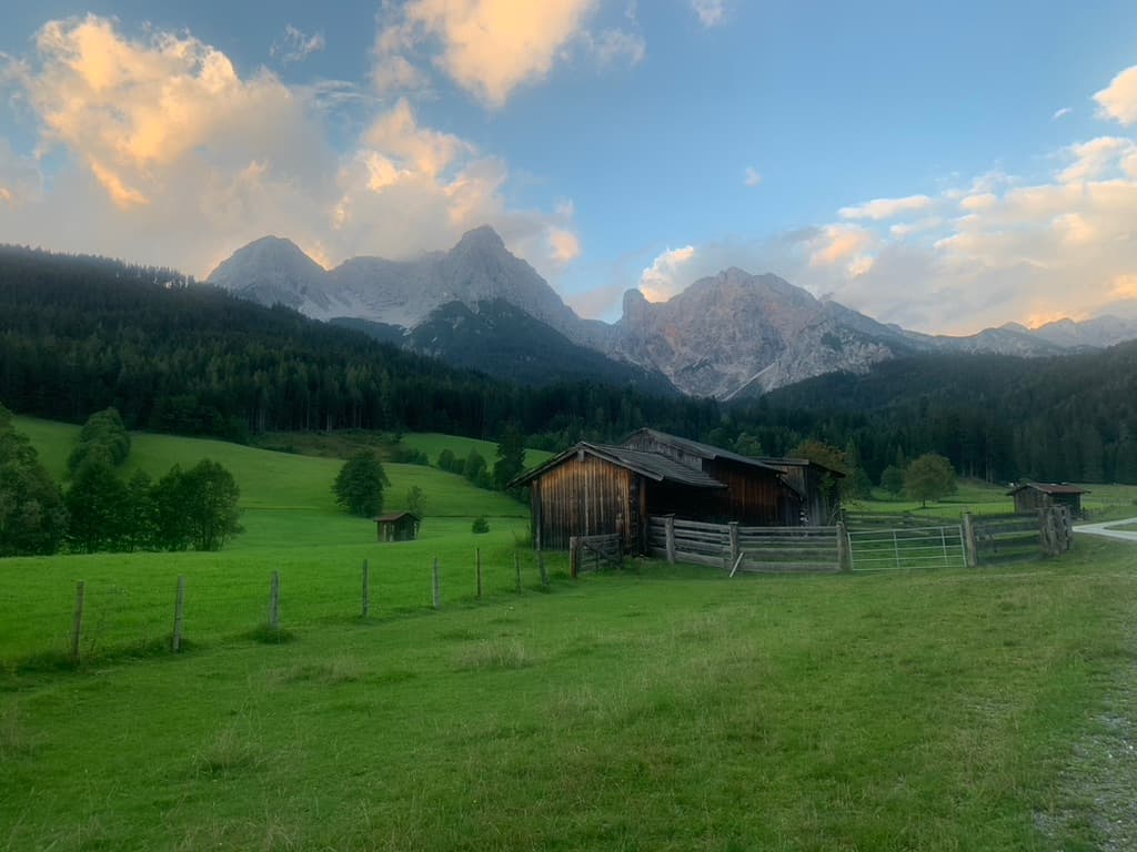 Sonnenwiese, Maria Alm
